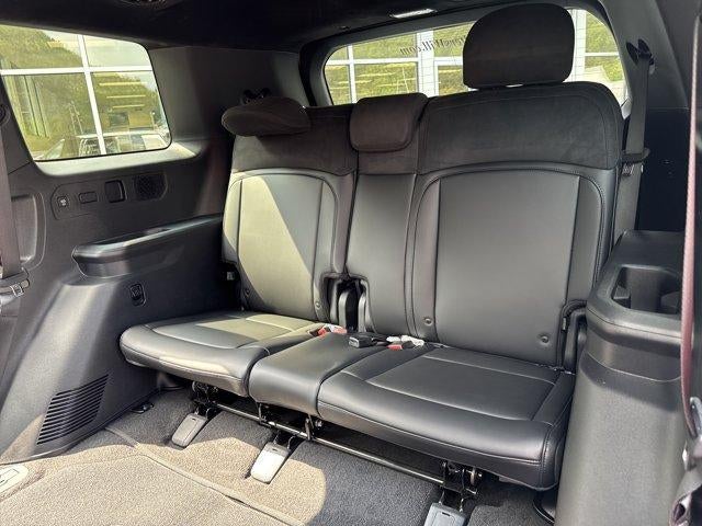 2027 Kia Telluride SX-Prestige AWD