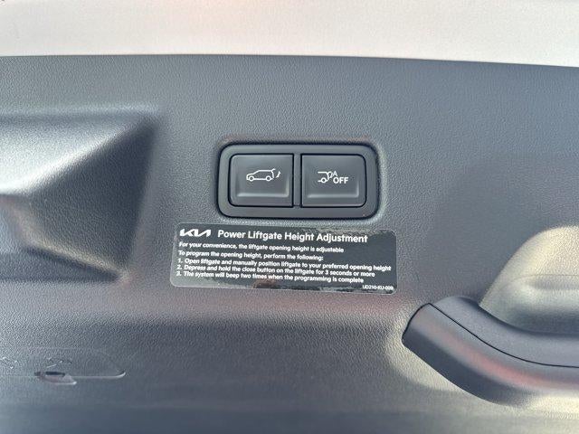 2027 Kia Telluride SX-Prestige AWD