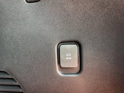 2027 Kia Telluride SX-Prestige AWD