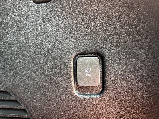 2027 Kia Telluride SX-Prestige AWD