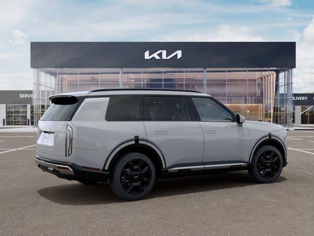 2027 Kia Telluride SX-Prestige AWD