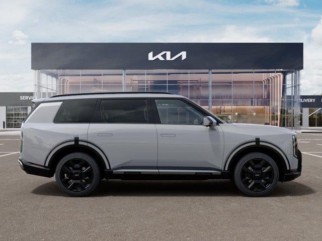 2027 Kia Telluride SX-Prestige AWD