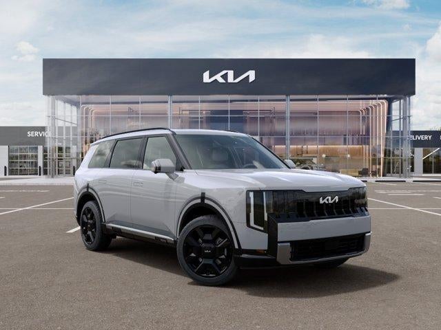 2027 Kia Telluride SX-Prestige AWD