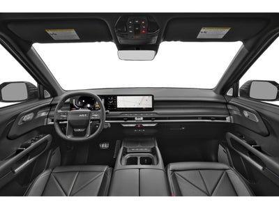 2027 Kia Telluride SX-Prestige AWD