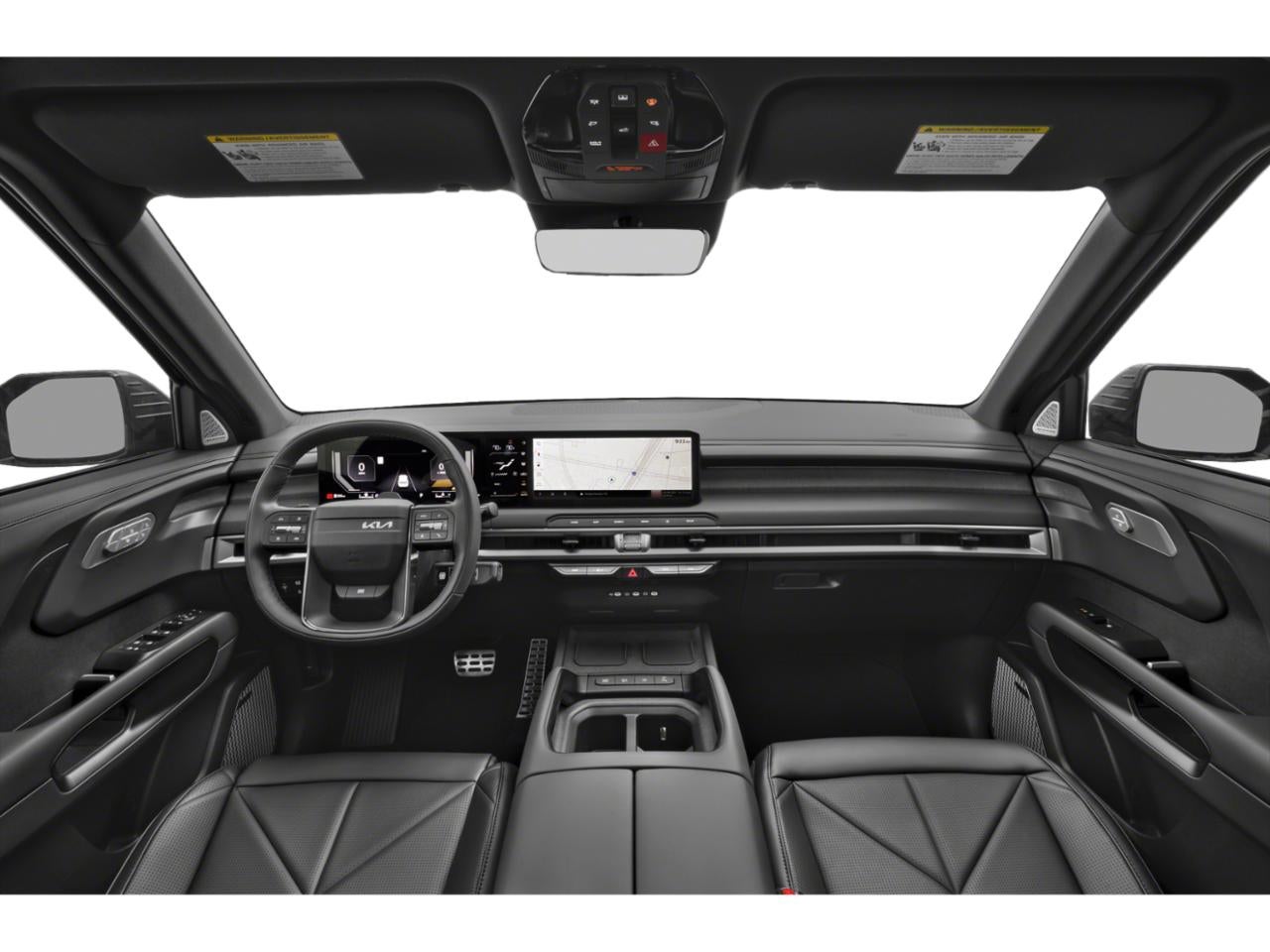 2027 Kia Telluride SX-Prestige AWD