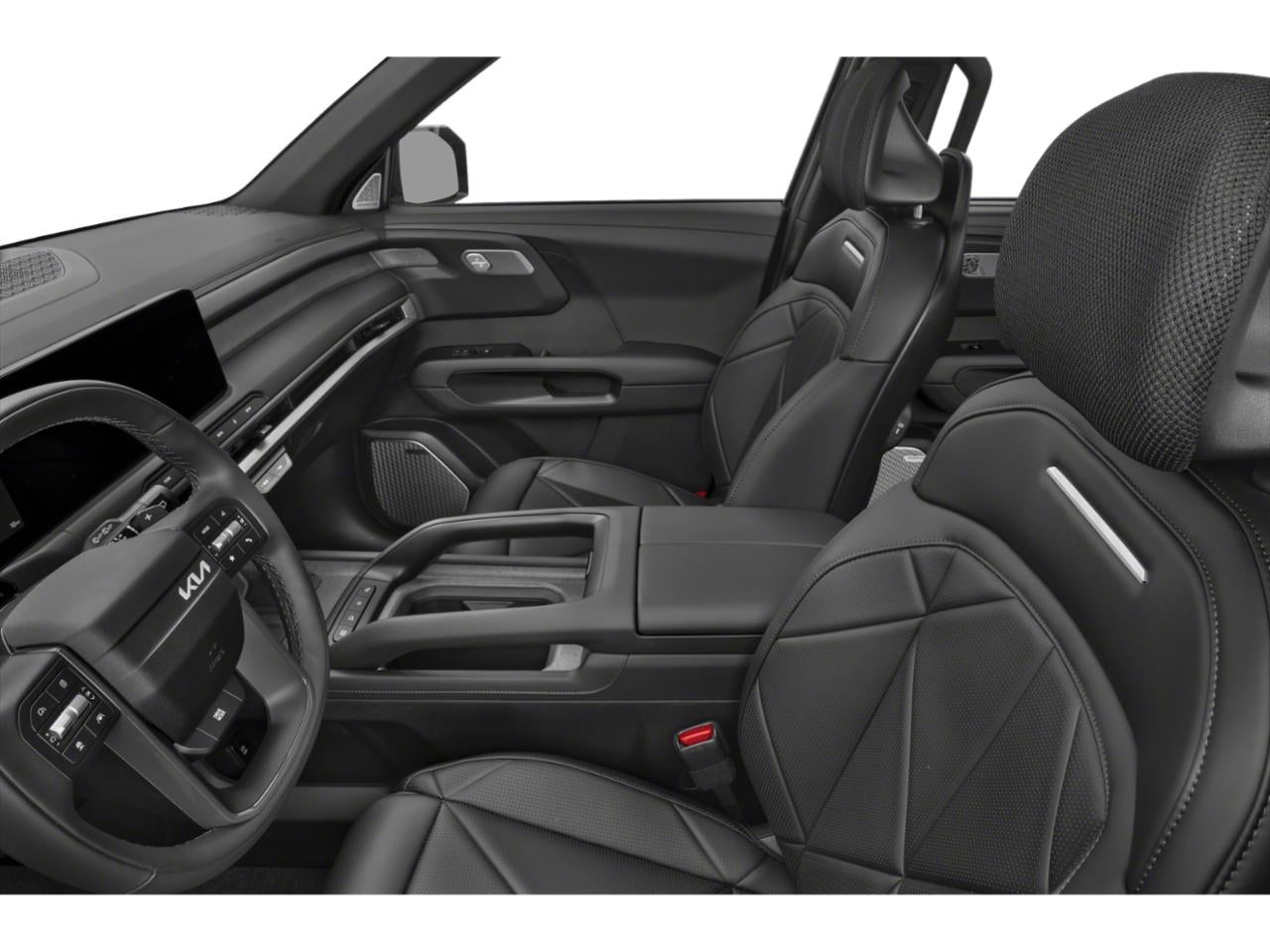 2027 Kia Telluride SX-Prestige AWD