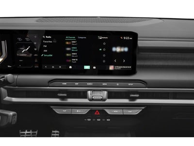 2027 Kia Telluride SX-Prestige AWD