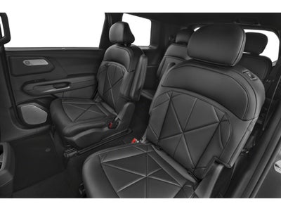 2027 Kia Telluride SX-Prestige AWD