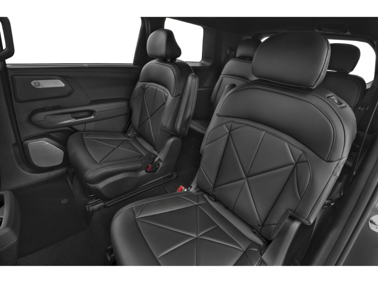 2027 Kia Telluride SX-Prestige AWD