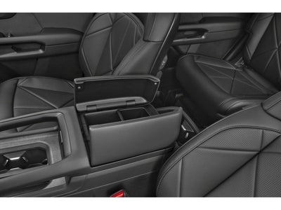2027 Kia Telluride SX-Prestige AWD
