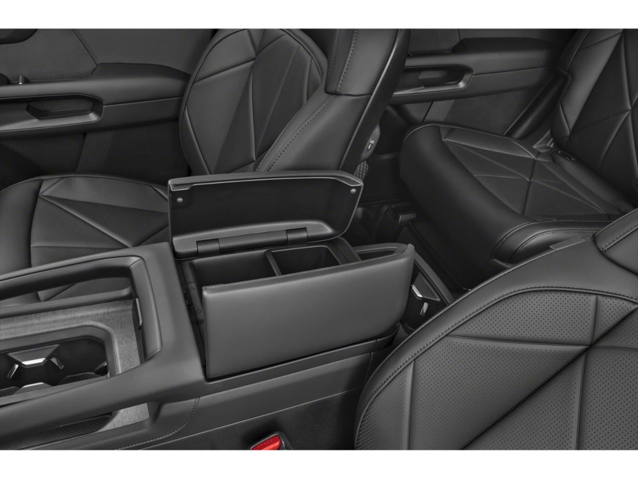 2027 Kia Telluride SX-Prestige AWD
