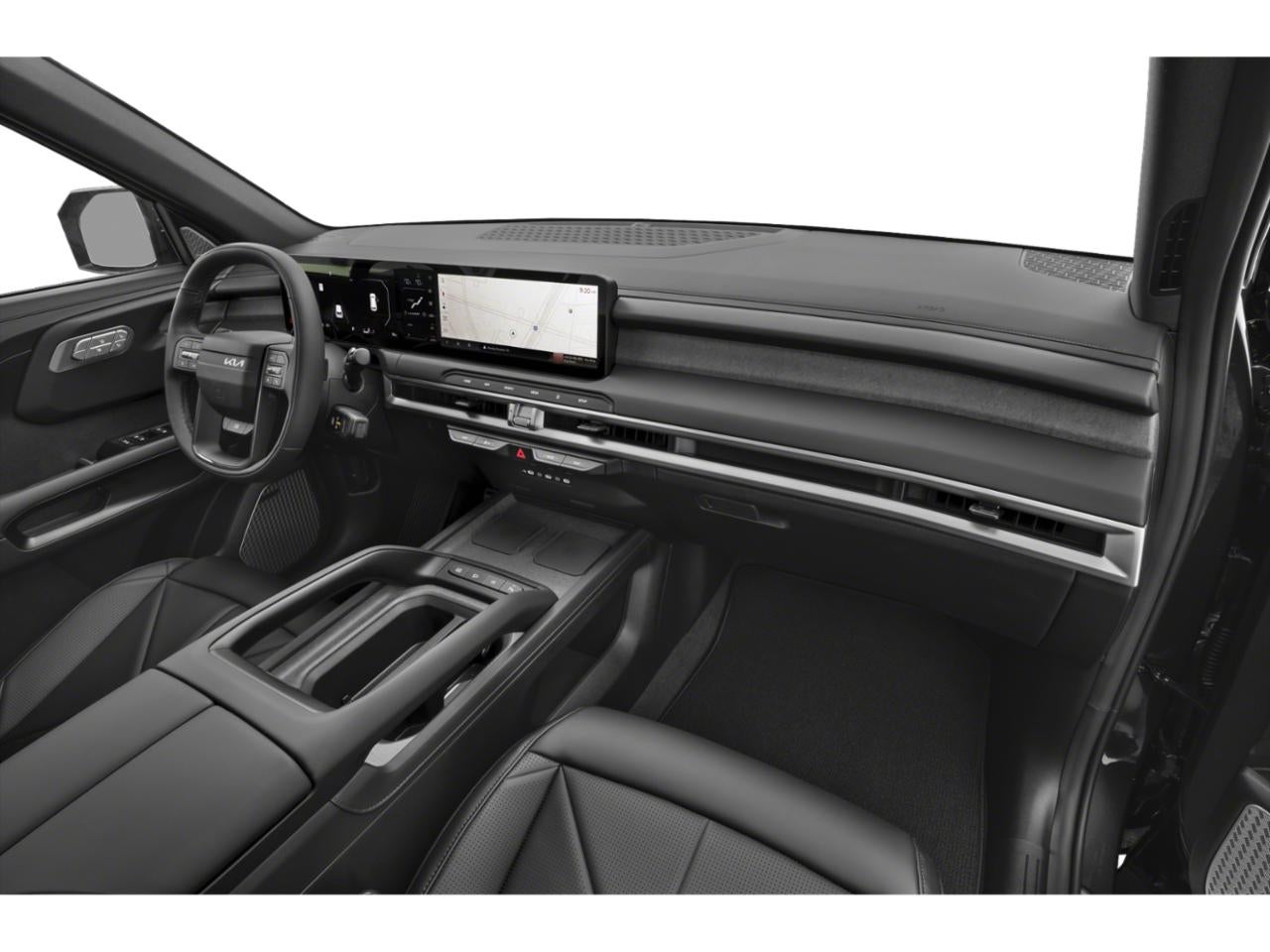 2027 Kia Telluride SX-Prestige AWD
