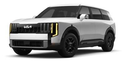 2027 Kia Telluride SX-Prestige AWD