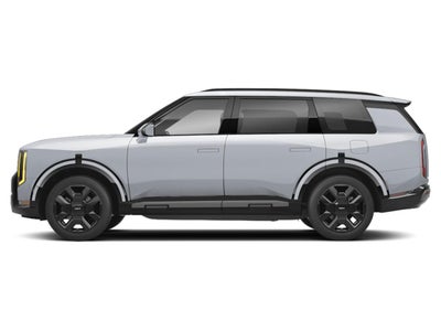 2027 Kia Telluride SX-Prestige AWD