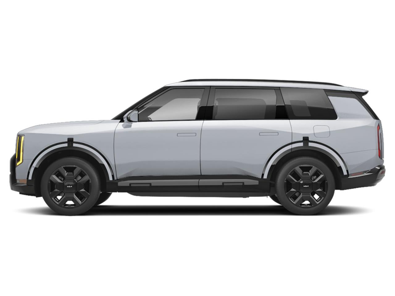 2027 Kia Telluride SX-Prestige AWD