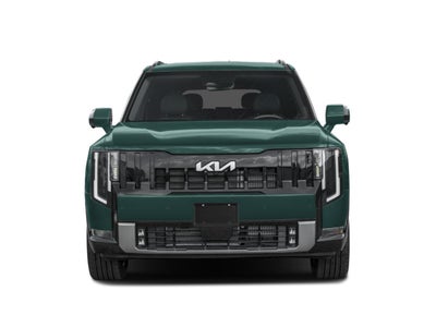 2027 Kia Telluride SX-Prestige AWD