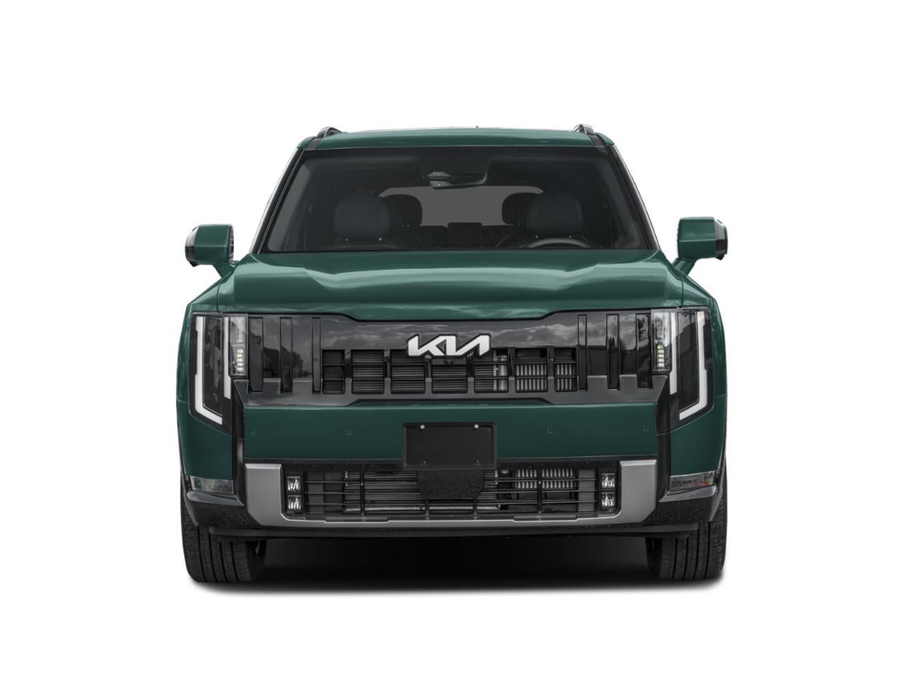 2027 Kia Telluride SX-Prestige AWD