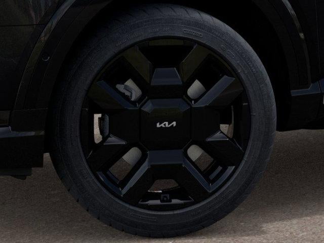 2027 Kia Telluride Hybrid SX-Prestige AWD