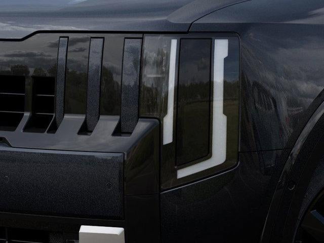 2027 Kia Telluride Hybrid SX-Prestige AWD