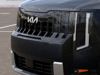 2027 Kia Telluride Hybrid SX-Prestige AWD