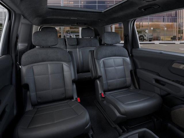 2027 Kia Telluride Hybrid SX-Prestige AWD