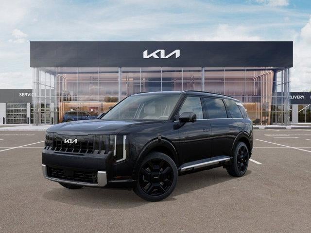 2027 Kia Telluride Hybrid SX-Prestige AWD