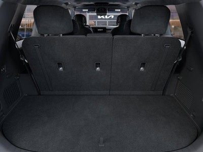 2027 Kia Telluride Hybrid SX-Prestige AWD