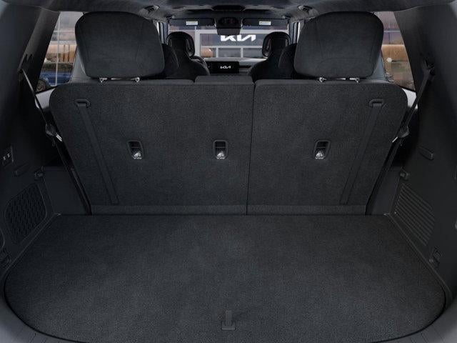 2027 Kia Telluride Hybrid SX-Prestige AWD