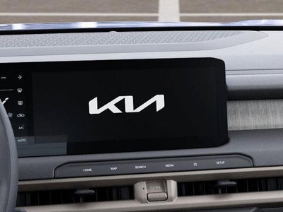 2027 Kia Telluride Hybrid SX-Prestige AWD