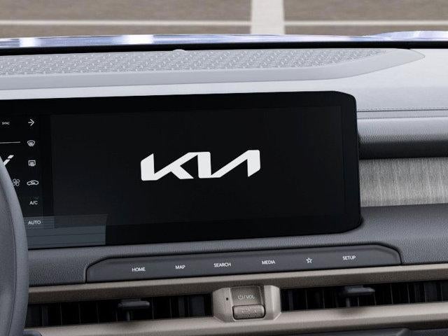 2027 Kia Telluride Hybrid SX-Prestige AWD