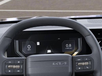 2027 Kia Telluride Hybrid SX-Prestige AWD