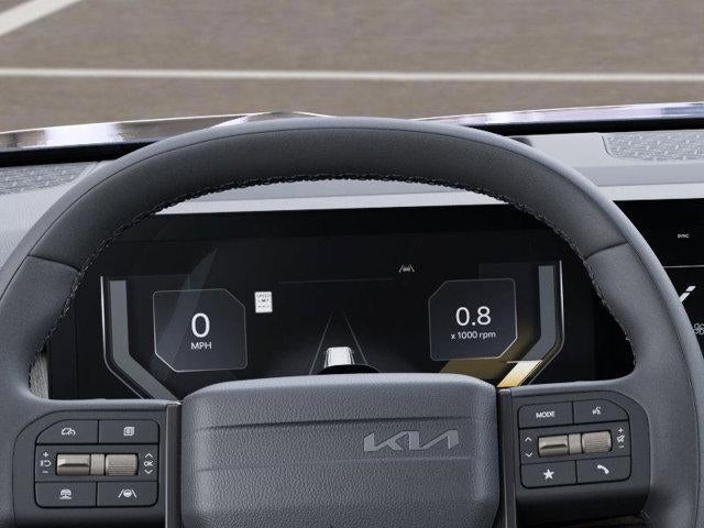 2027 Kia Telluride Hybrid SX-Prestige AWD