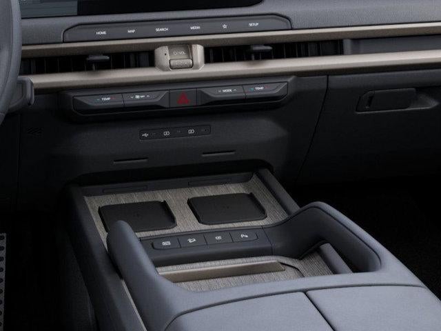 2027 Kia Telluride Hybrid SX-Prestige AWD