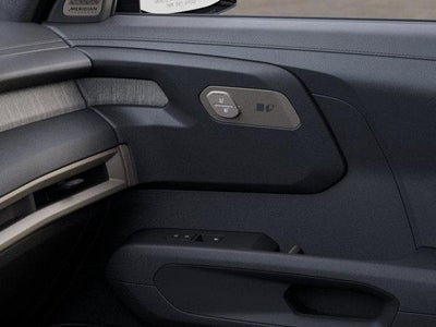 2027 Kia Telluride Hybrid SX-Prestige AWD