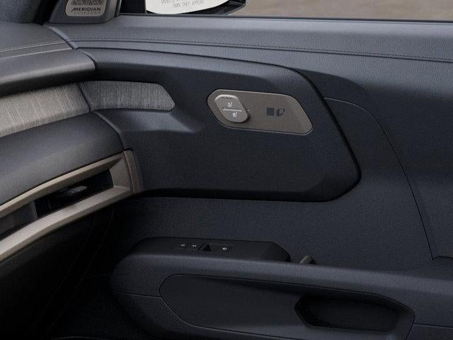 2027 Kia Telluride Hybrid SX-Prestige AWD