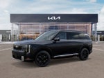 2027 Kia Telluride Hybrid SX-Prestige AWD