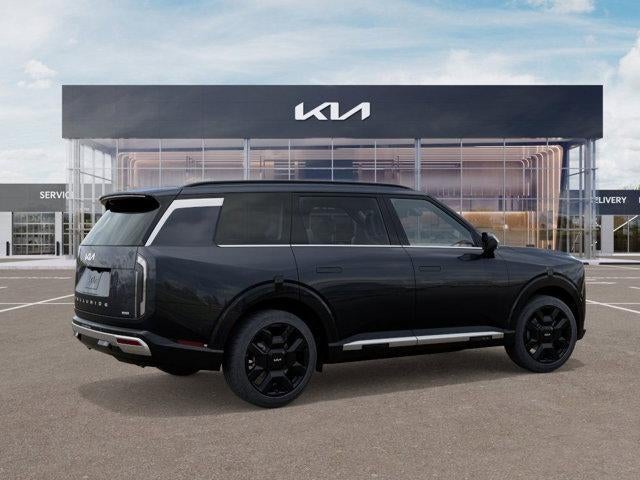 2027 Kia Telluride Hybrid SX-Prestige AWD