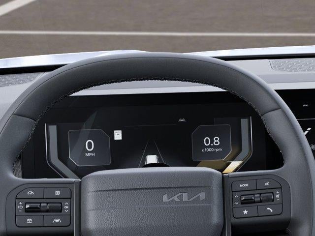 2027 Kia Telluride Hybrid X-Line SX-Prestige AWD