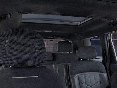 2027 Kia Telluride Hybrid X-Line SX-Prestige AWD