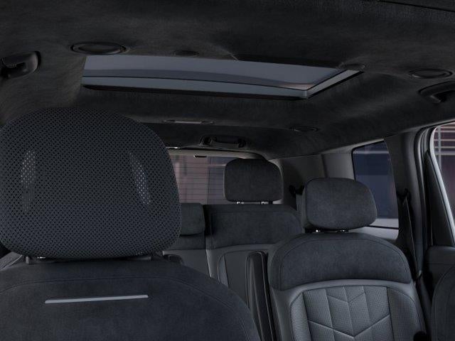 2027 Kia Telluride Hybrid X-Line SX-Prestige AWD