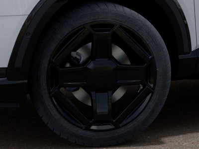 2027 Kia Telluride Hybrid X-Line SX-Prestige AWD