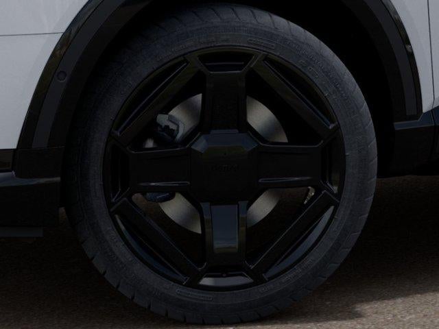 2027 Kia Telluride Hybrid X-Line SX-Prestige AWD
