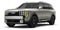 2027 Kia Telluride Hybrid X-Line SX-Prestige AWD