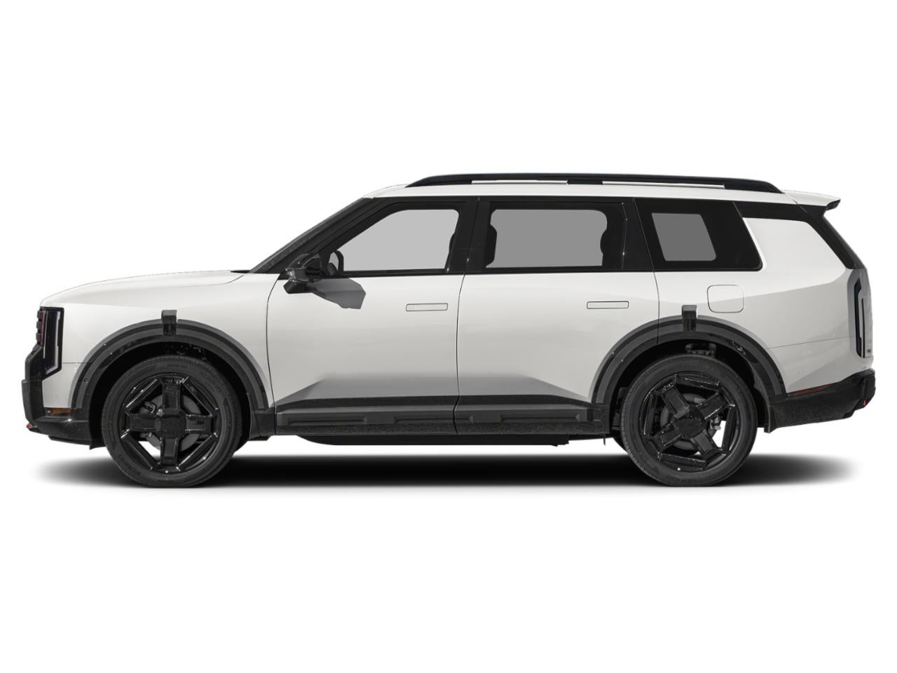 2027 Kia Telluride Hybrid X-Line SX-Prestige AWD