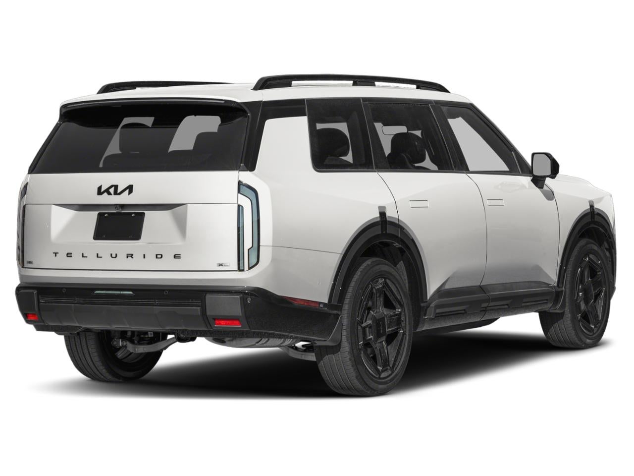 2027 Kia Telluride Hybrid X-Line SX-Prestige AWD