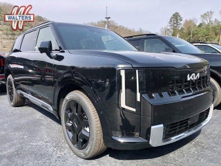 2027 Kia Telluride Hybrid SX-Prestige AWD