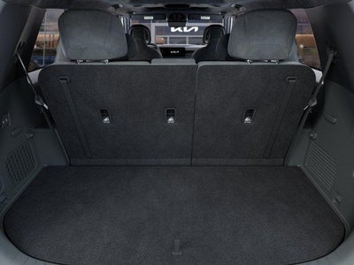 2027 Kia Telluride Hybrid X-Line SX-Prestige AWD