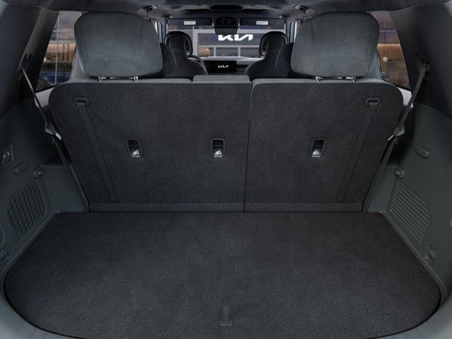 2027 Kia Telluride Hybrid X-Line SX-Prestige AWD