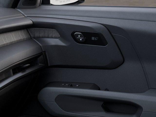 2027 Kia Telluride Hybrid X-Line SX-Prestige AWD