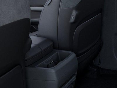 2027 Kia Telluride Hybrid X-Line SX-Prestige AWD